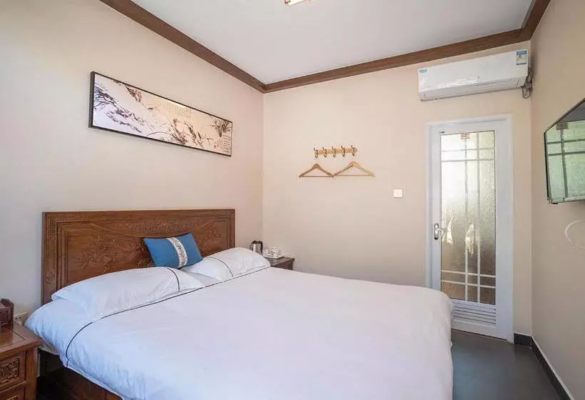 ペンション Dong Li Guest House