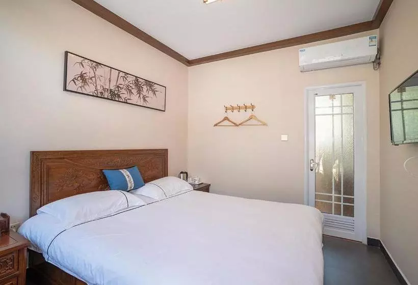 ペンション Dong Li Guest House