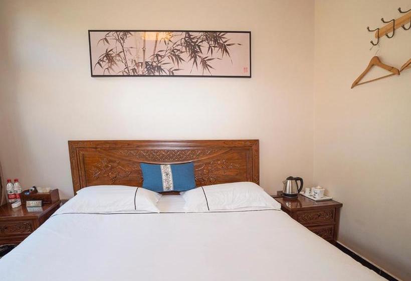 פנסיון Dong Li Guest House