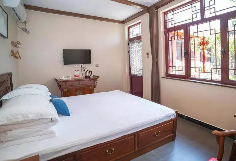 ペンション Dong Li Guest House