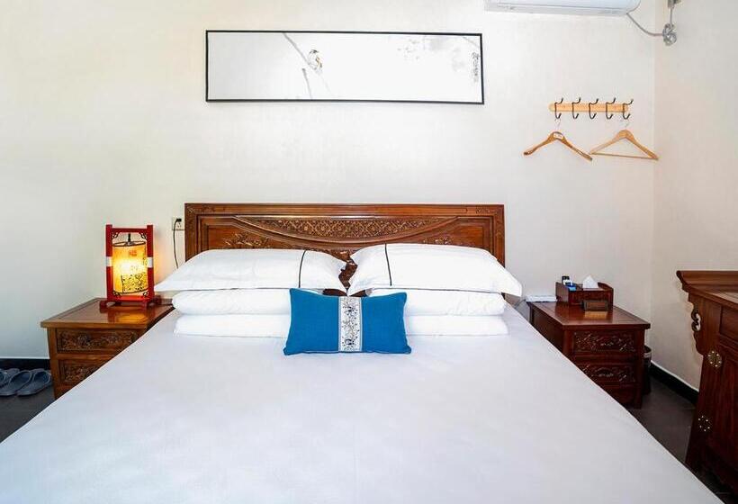 פנסיון Dong Li Guest House