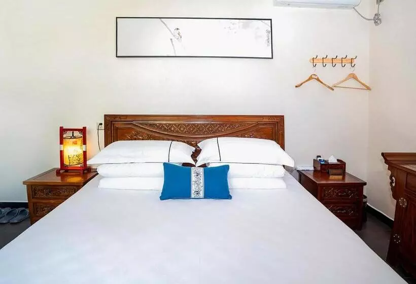 ペンション Dong Li Guest House