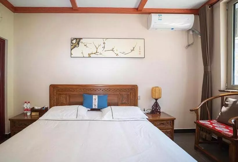 ペンション Dong Li Guest House
