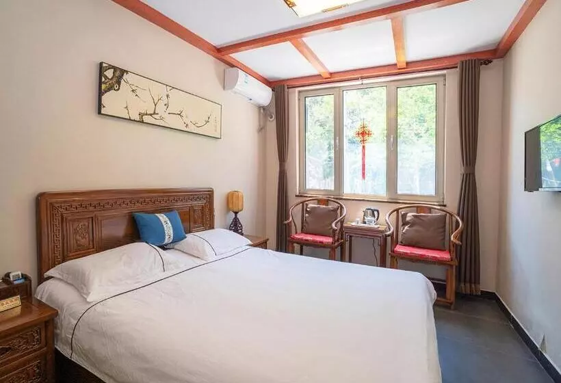 ペンション Dong Li Guest House