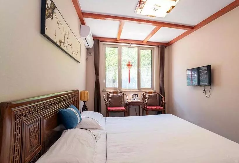 ペンション Dong Li Guest House