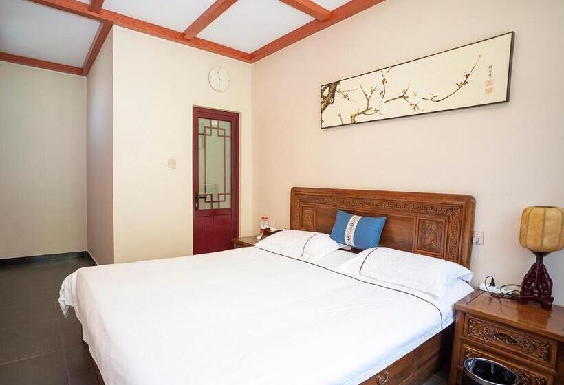 פנסיון Dong Li Guest House