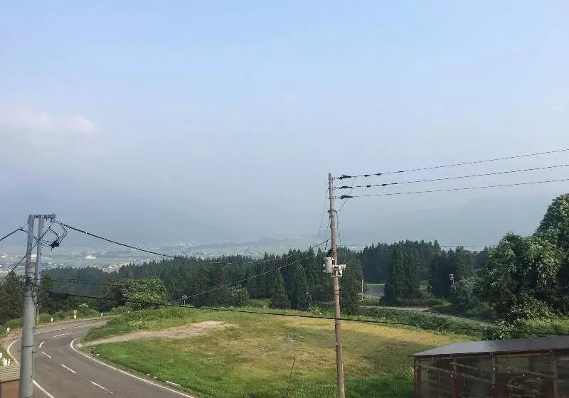 ペンション Futago Cabin