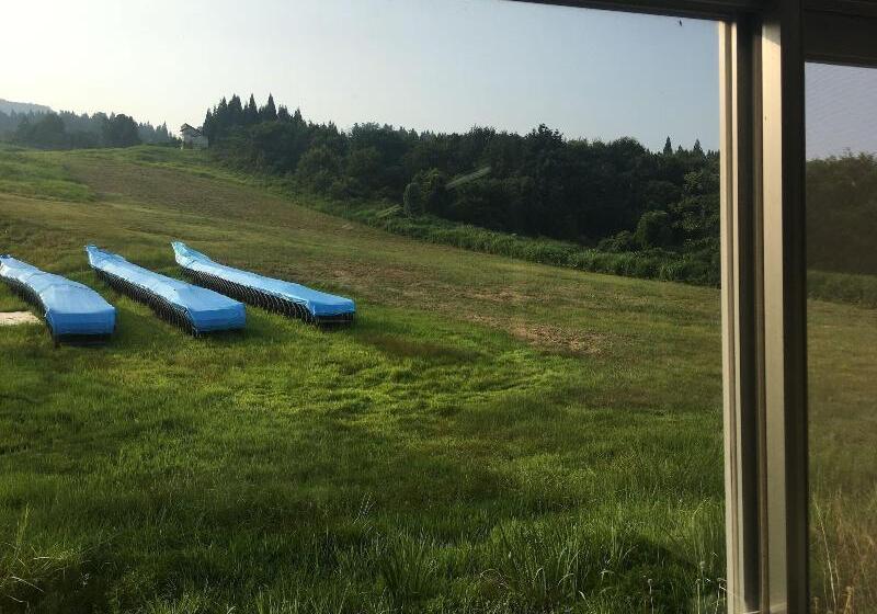 Pensione Futago Cabin