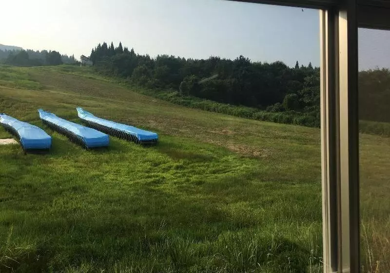 ペンション Futago Cabin