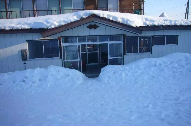 ペンション Futago Cabin