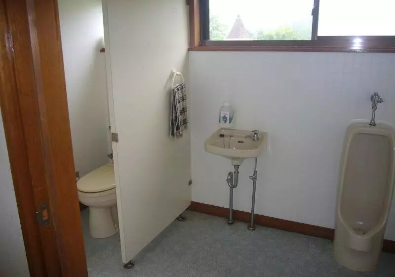 ペンション Futago Cabin