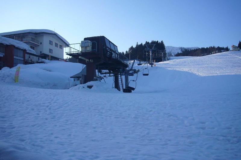 Pensione Futago Cabin