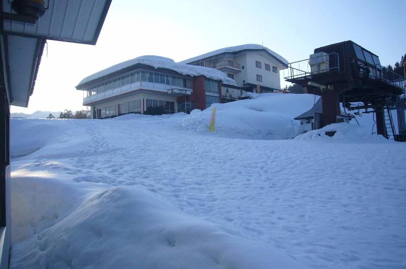 Pensione Futago Cabin