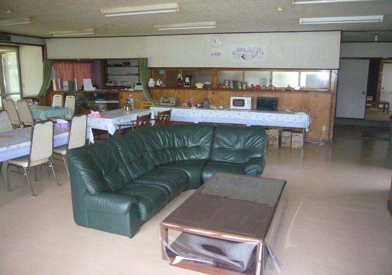 Pensione Futago Cabin