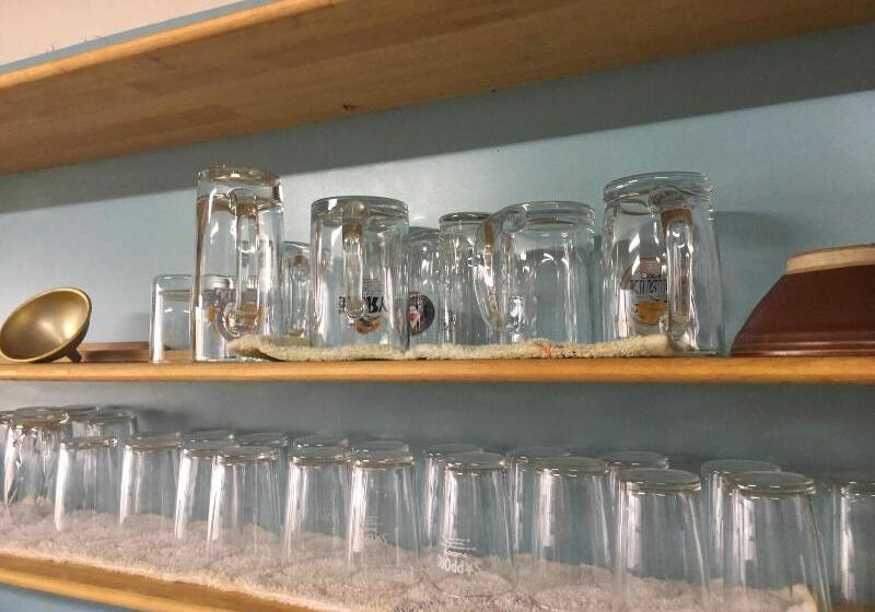 Pensione Futago Cabin