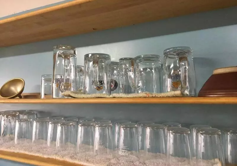 ペンション Futago Cabin