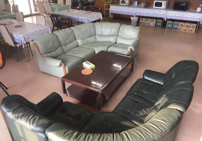 Pensione Futago Cabin