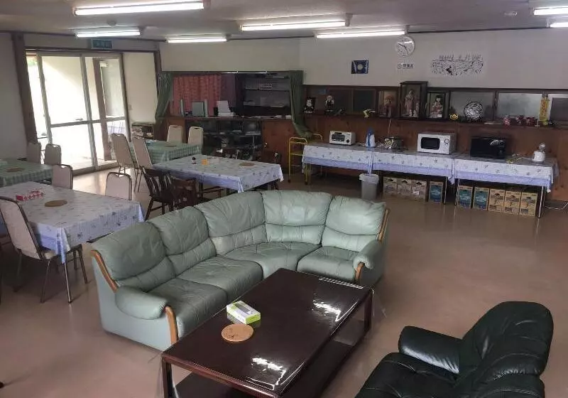 ペンション Futago Cabin