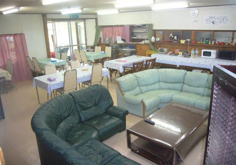 Pensione Futago Cabin