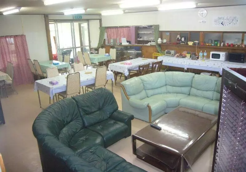 ペンション Futago Cabin