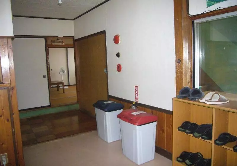 ペンション Futago Cabin