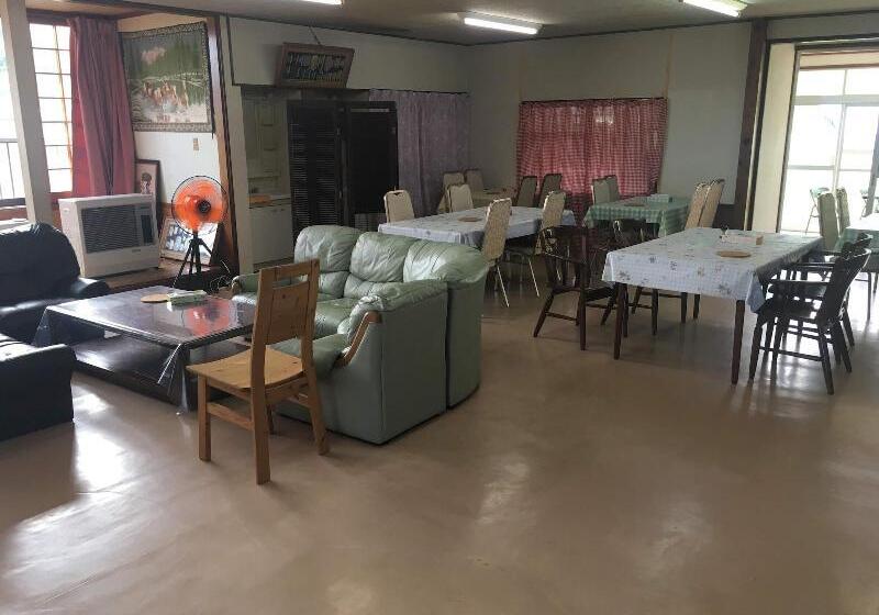 Pensione Futago Cabin