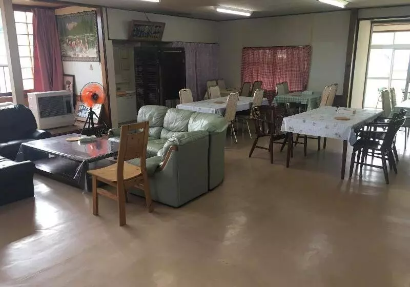 ペンション Futago Cabin