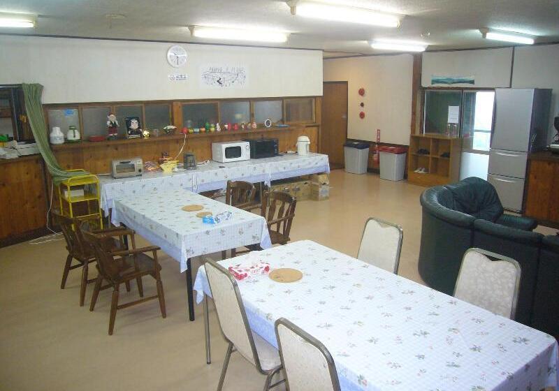 Pensione Futago Cabin