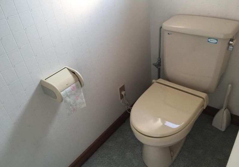 Pensione Futago Cabin