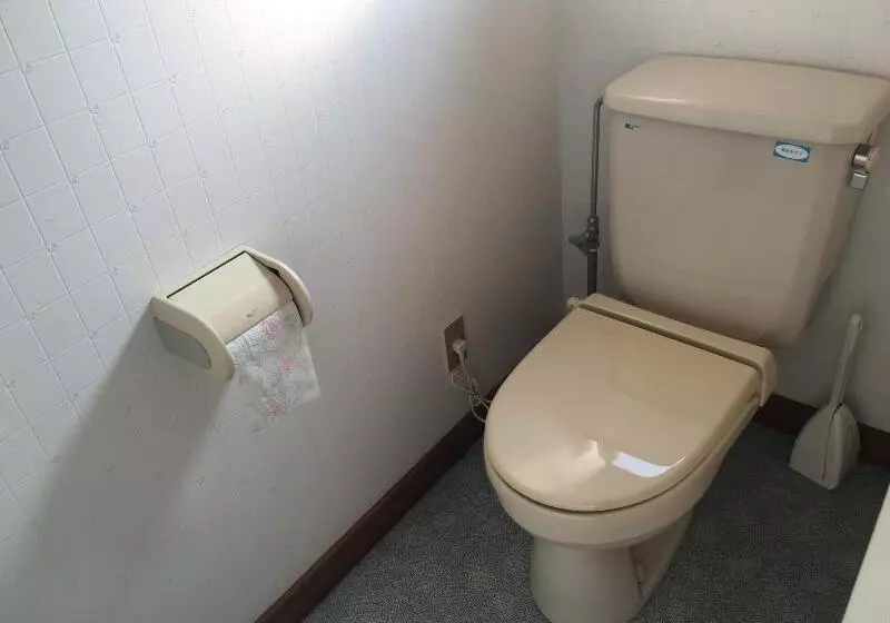 ペンション Futago Cabin