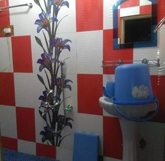 ペンション Irshad Home Stay
