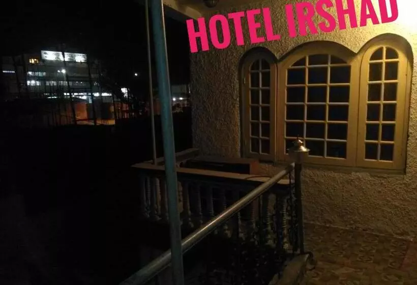 ペンション Irshad Home Stay