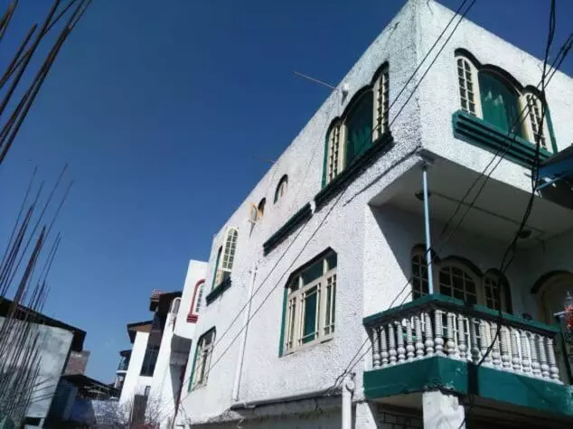 ペンション Irshad Home Stay