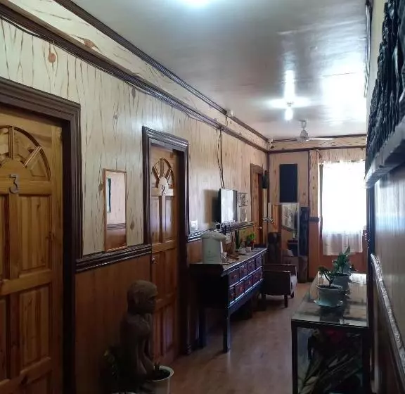 Majatalo Koreen Guest House