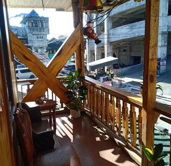 Majatalo Koreen Guest House