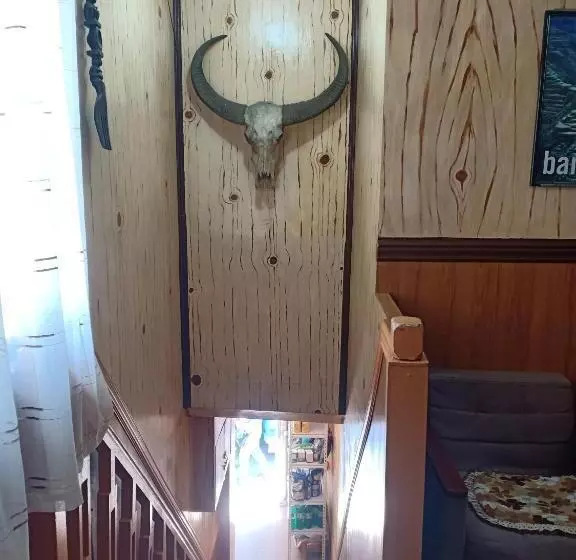 Majatalo Koreen Guest House