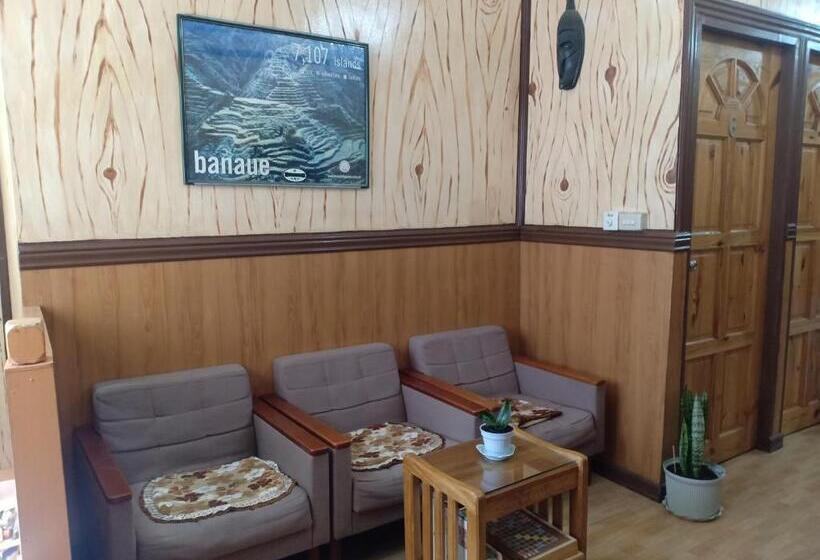 Panzió Koreen Guest House