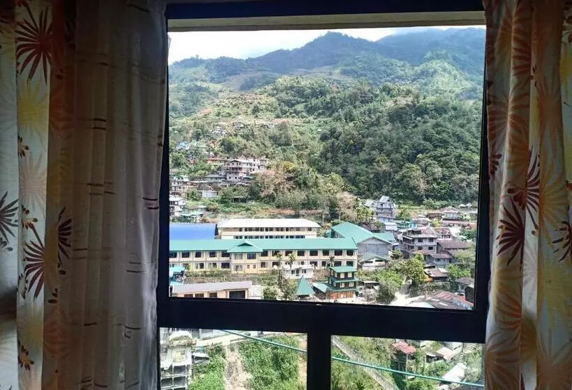 Majatalo Koreen Guest House