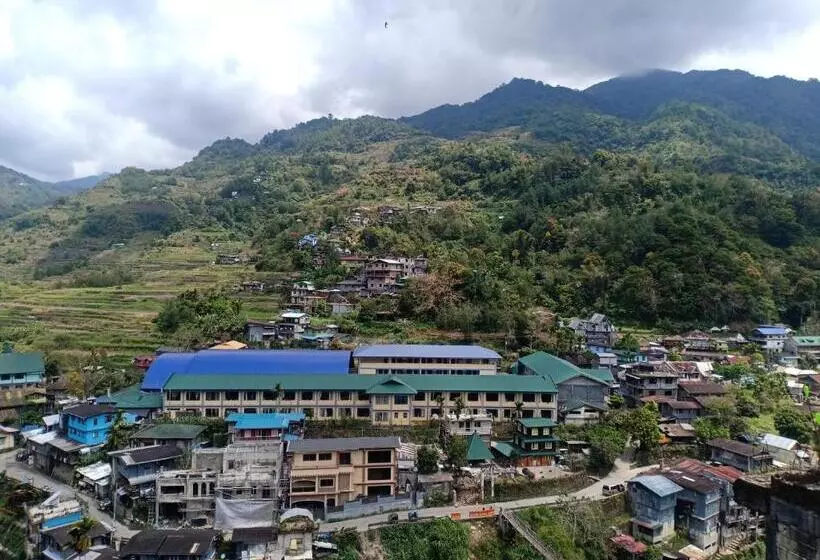 Majatalo Koreen Guest House