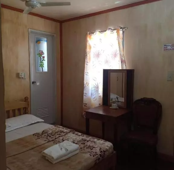 Majatalo Koreen Guest House