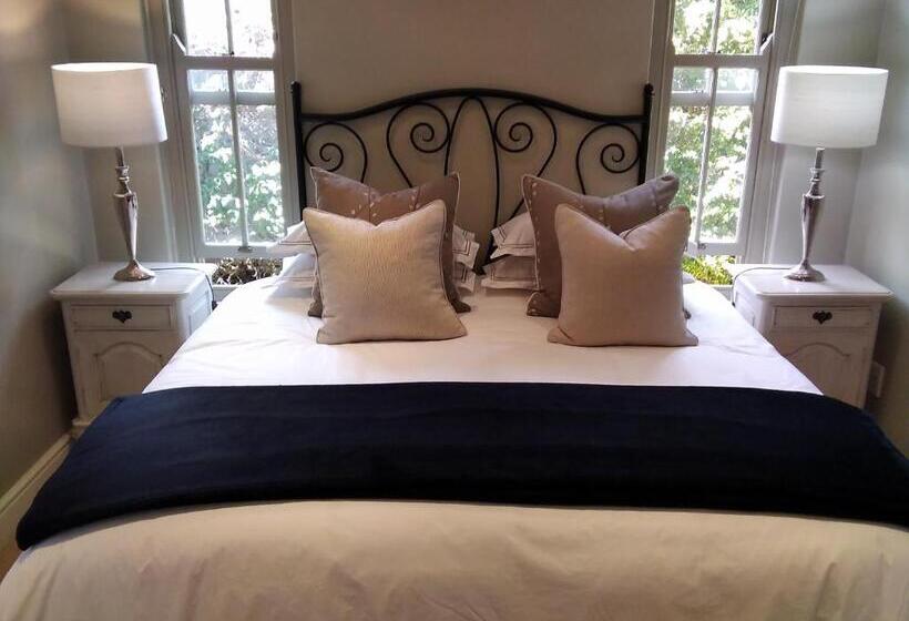 بنسيون Tranquil Tokai