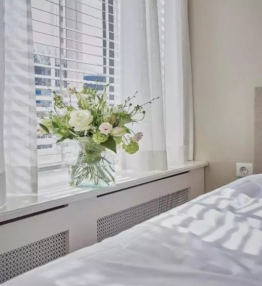 Retkeilymaja Herberg De Zwarte Ruiter