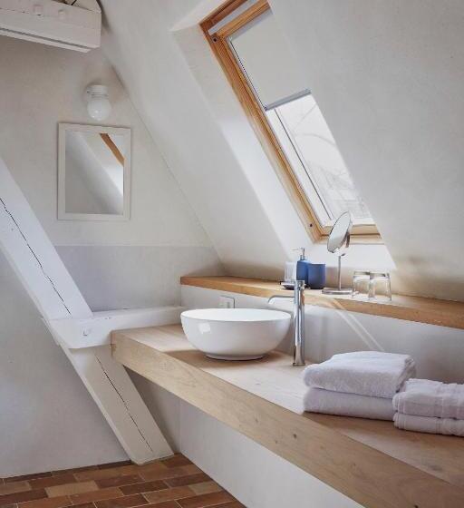 הוסטל Herberg De Zwarte Ruiter