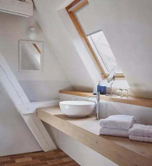 Retkeilymaja Herberg De Zwarte Ruiter