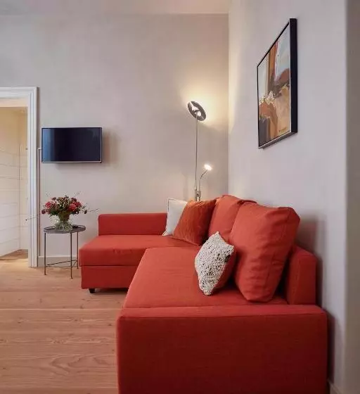 Retkeilymaja Herberg De Zwarte Ruiter