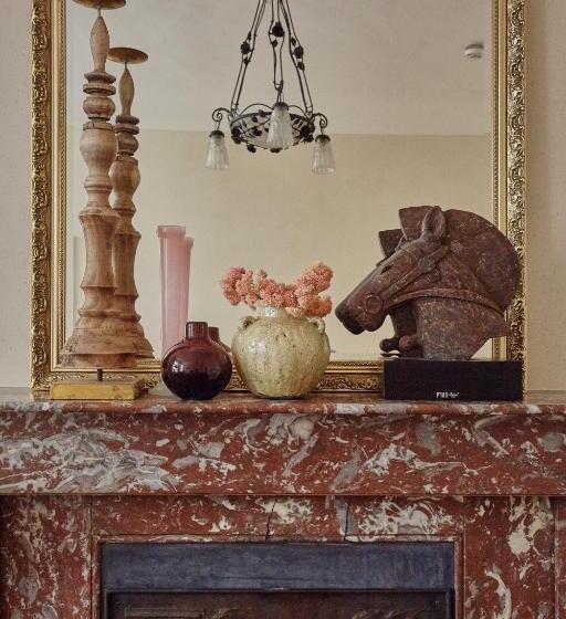 הוסטל Herberg De Zwarte Ruiter