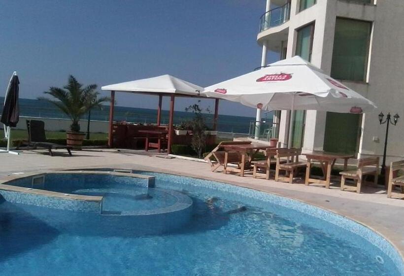 Aparthotel Golf Coast