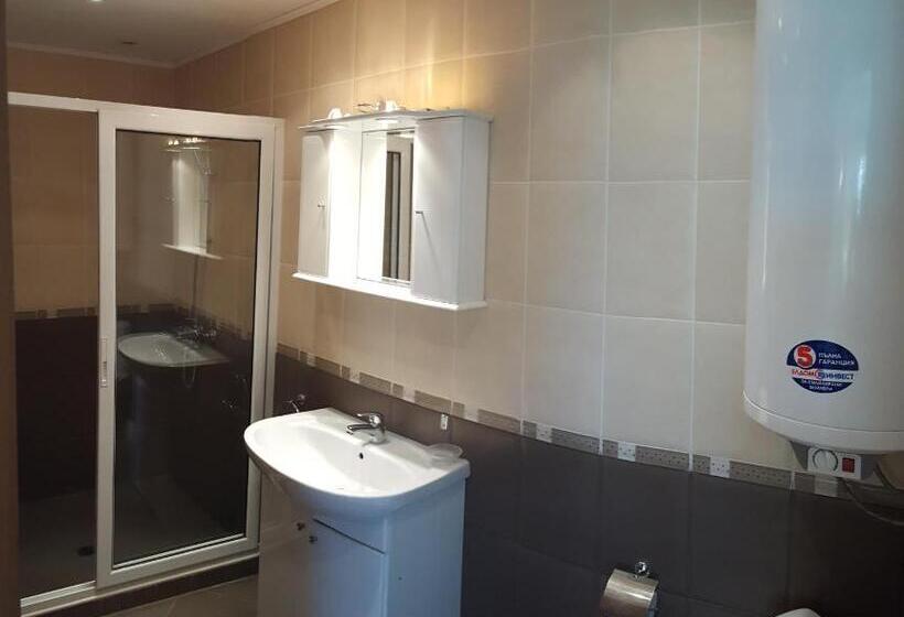 Aparthotel Golf Coast