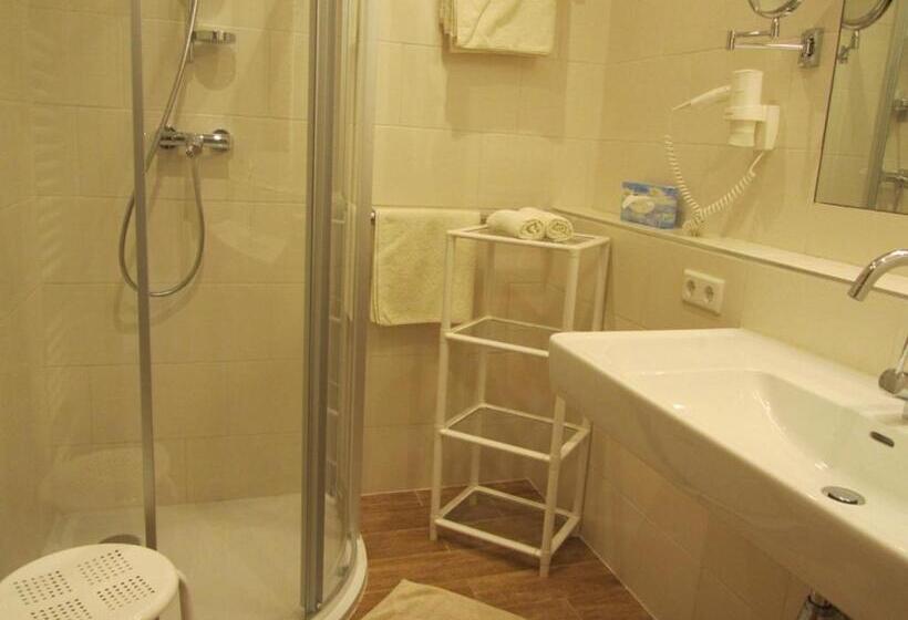 Appartementhaus Sennhüttn