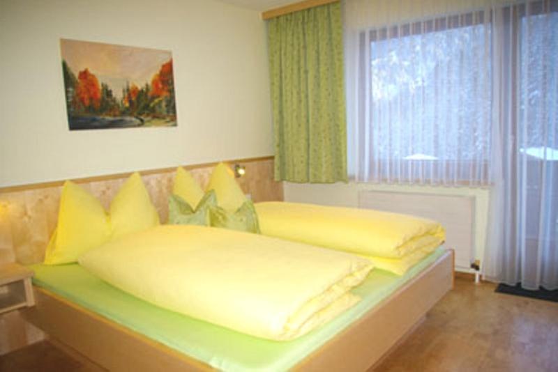 Appartementhaus Sennhüttn